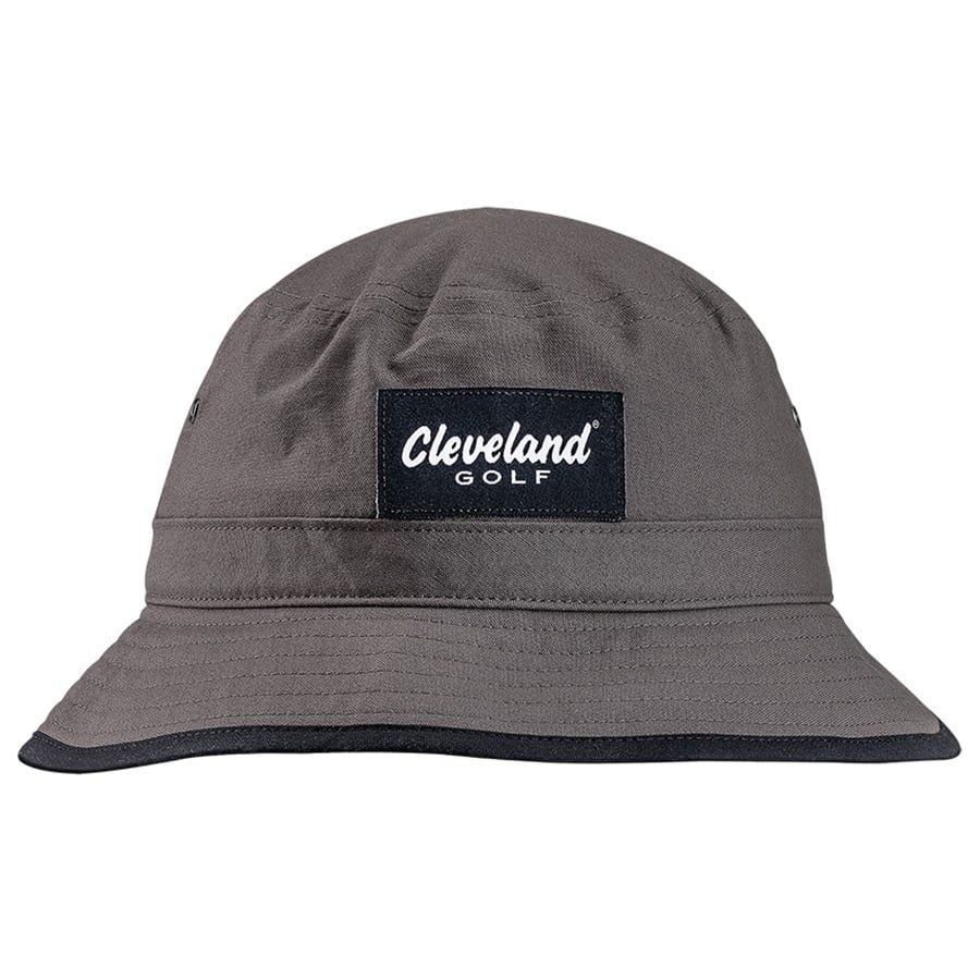 Mũ xô Bucket Hat (Charcoal/Black) 11239696 | CleveLandMũ xô Bucket Hat (Charcoal/Black) 11239696 | CleveLand