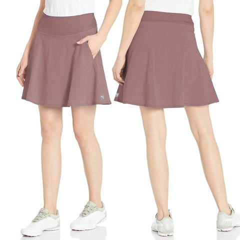 Chân váy PWRSHAPE 59585314 Ruốc | PWRSHAPE Solid Woven Skirt - Foxglove | PUMA