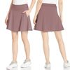 Chân váy PWRSHAPE 59585314 Ruốc | PWRSHAPE Solid Woven Skirt - Foxglove | PUMA