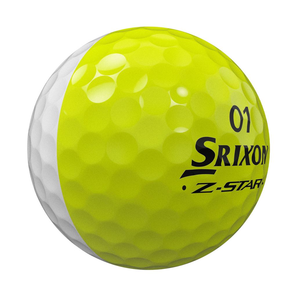 Bóng golf Srixon Z-Star Divide 4907913339738 | SRIXON