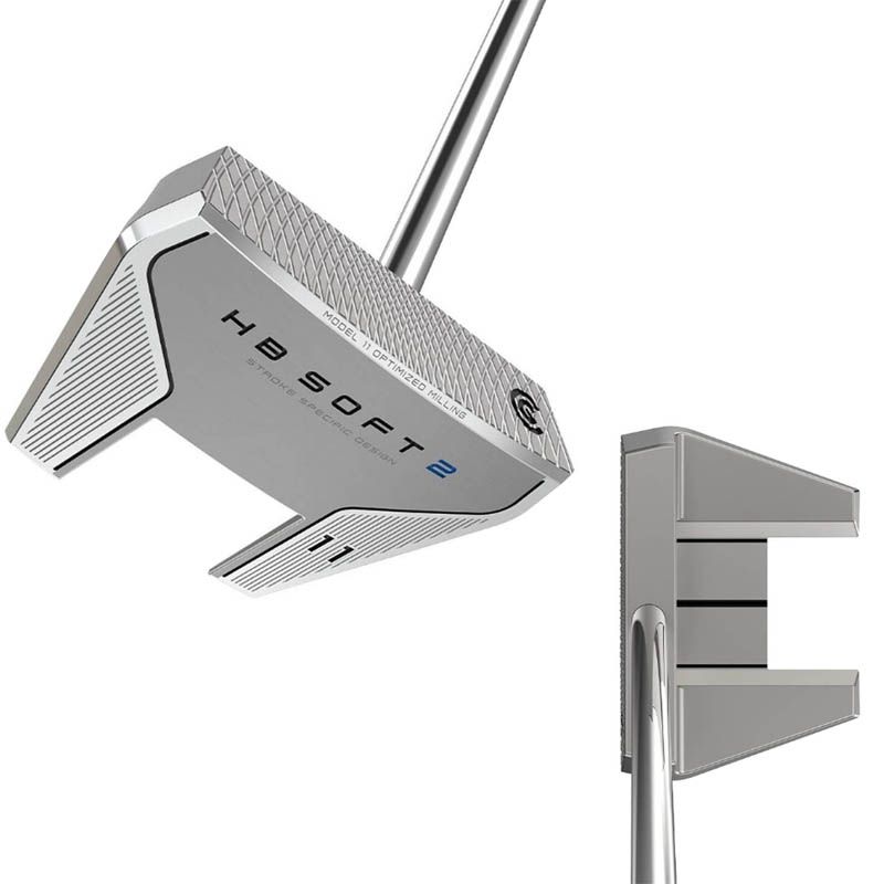 Gậy putter HB Soft 2 11C | Cleveland