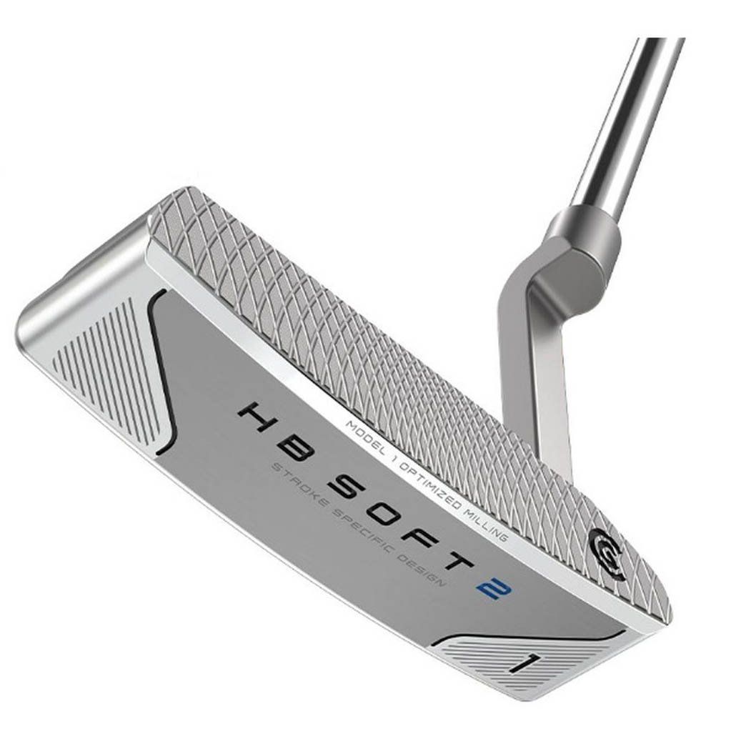 Gậy putter HB Soft 2 1 | Cleveland