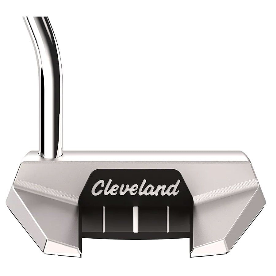 Gậy putter HB SOFT MILLED #11 Single Bend | CleveLand