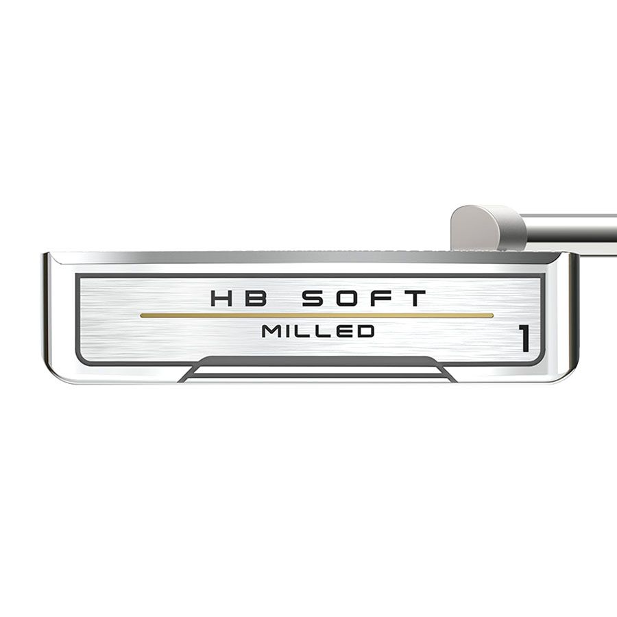 Gậy putter HB SOFT MILLED #1 | Cleveland