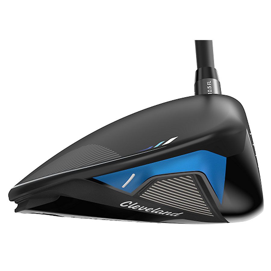 Gậy Driver Launcher XL Lite (2022) | CleveLand