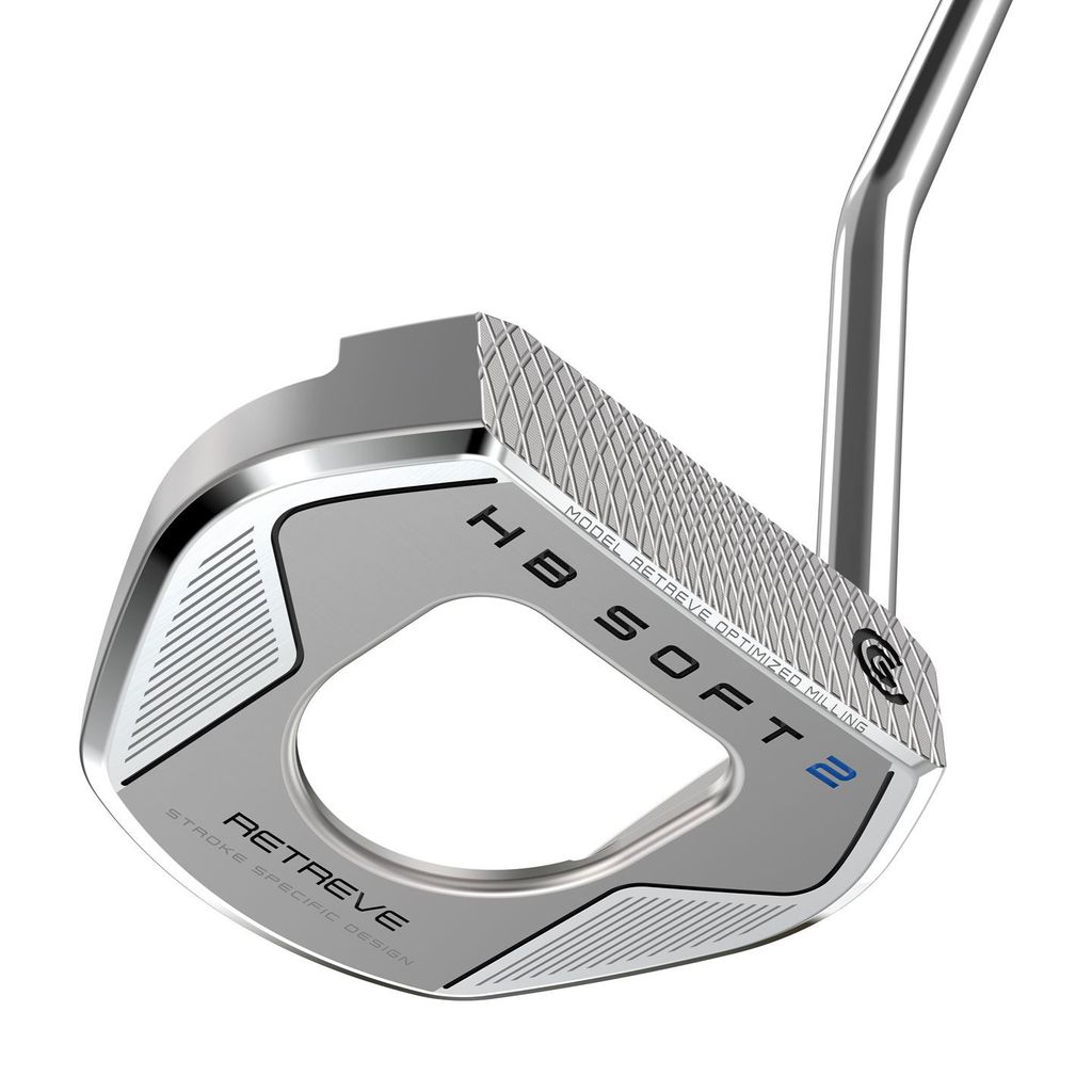 Gậy putter HB Soft 2 Retreve OS | Cleveland