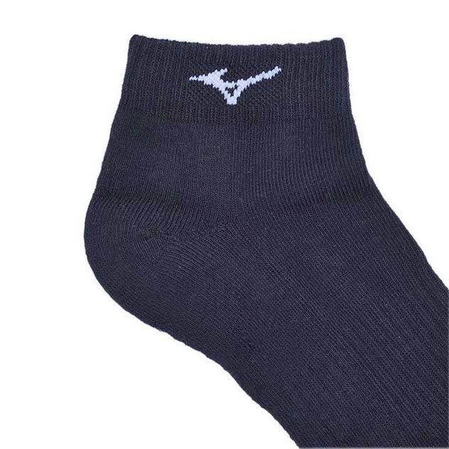 Combo 3 đôi vớ SHORT LENGTH MIX COLOR SOCKS 3P 52SX200291 | Mizuno