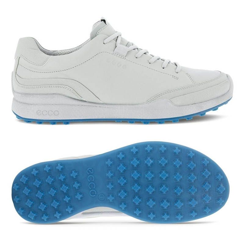 Giày golf nam 13166456183 | ECCO | Tặng 1 dù golf 1m5Giày golf nam ECCO M GOLF BIOM HYBRID 13166456183 | ECCO