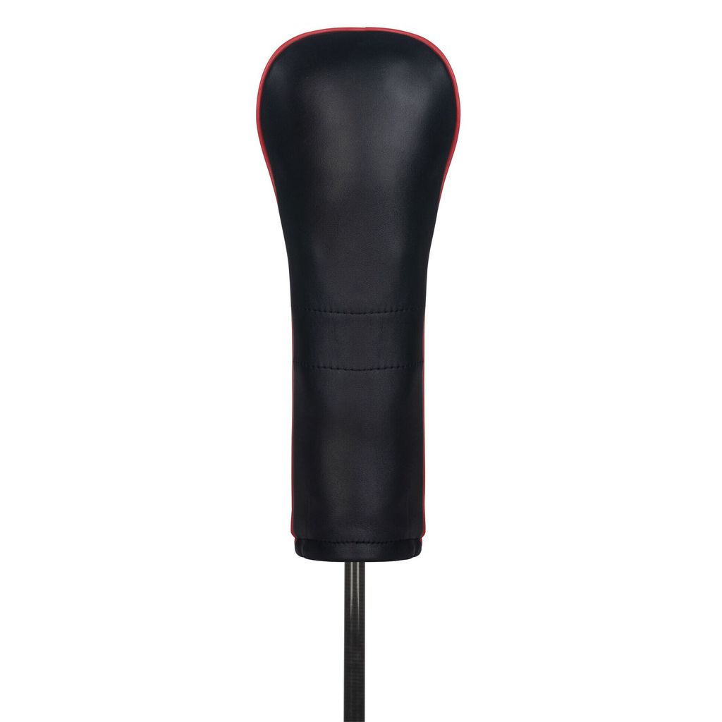 Cover gậy Driver JET BLACK LEATHER Headcover TA9NTLHC-DR | Titleist