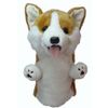 Cover gậy golf chó Corgi | Daphne's Headcover