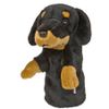 Cover gậy golf chó Dachshund | Daphne's Headcover