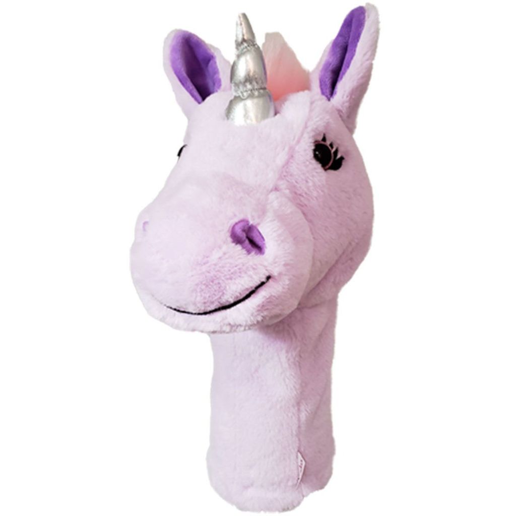 Cover gậy golf Driver Kỳ lân Unicorn | Daphne's Headcover