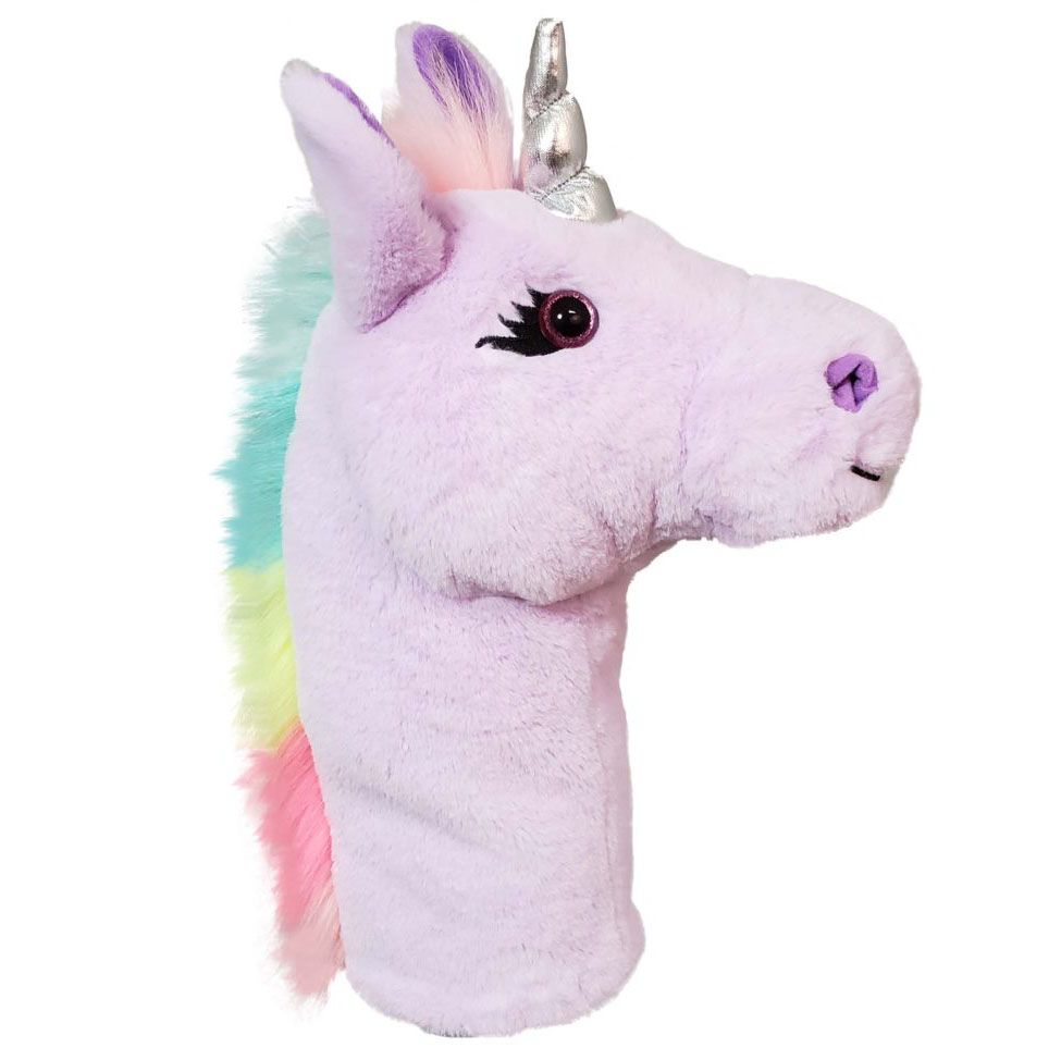 Cover gậy golf Driver Kỳ lân Unicorn | Daphne's Headcover