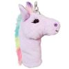 Cover gậy golf Driver Kỳ lân Unicorn | Daphne's Headcover