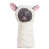 Cover gậy golf Hybrid Cừu non Lamb | Daphne's Headcover