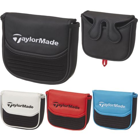 Cover gậy putter M72407 màu đen | TaylorMade