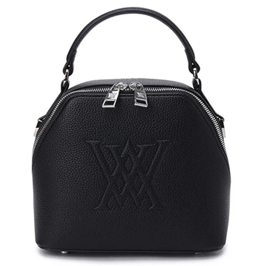 Túi golf xách tay Ring Tote Bag - Black AGEUUBG04BKF | Anew GolfTúi golf cầm tay Ring Tote Bag - Black AGEUUBG04BKF | Anew Golf