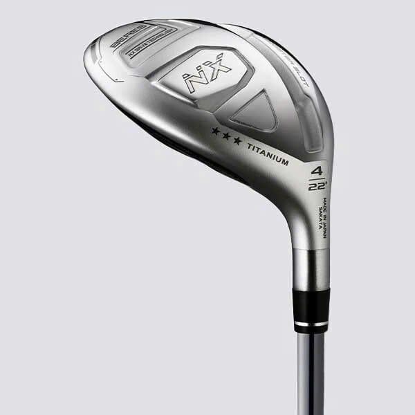 Gậy Golf Hybrid BE-NXU VIZARD for NX | HONMA