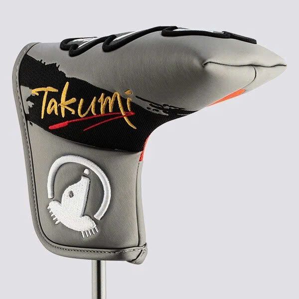 Gậy Putter Lab Summit GREY | HONMA