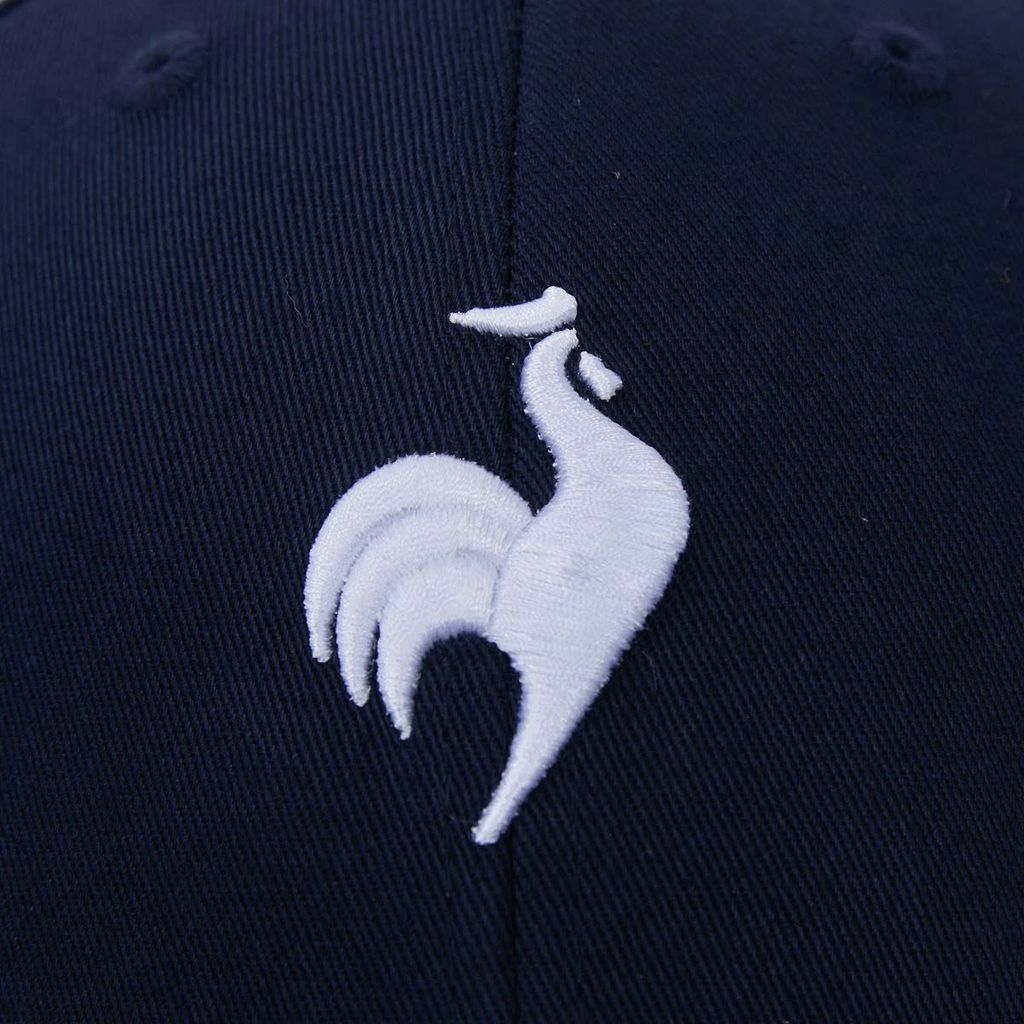 Nón kết golf nam QGBXJC00V-NV00 | Le Coq Sportif