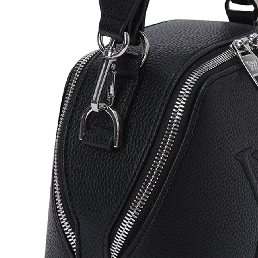 Túi golf xách tay Ring Tote Bag - Black AGEUUBG04BKF | Anew Golf
