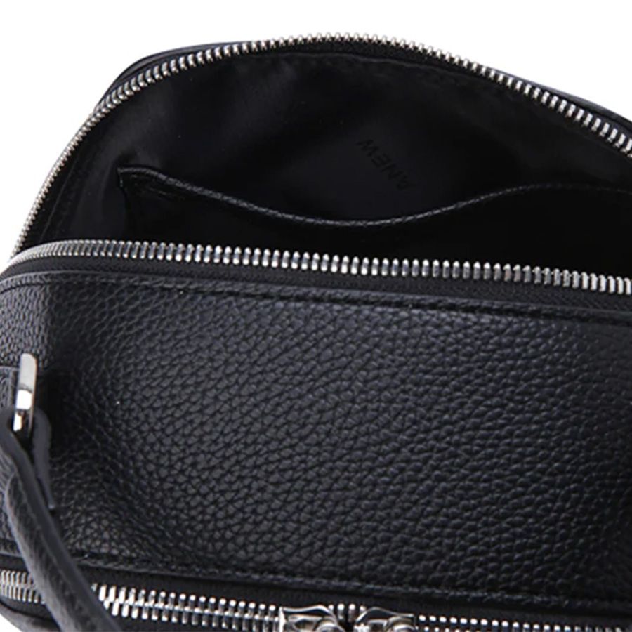 Túi golf xách tay Ring Tote Bag - Black AGEUUBG04BKF | Anew Golf