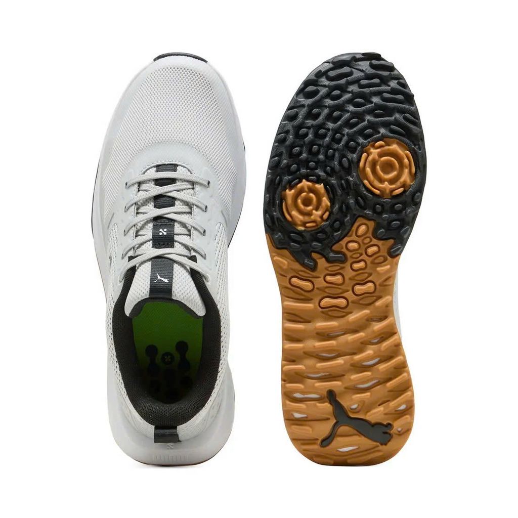 Giày golf nam Fusion Grip 6 Disc 31121602 | PUMA