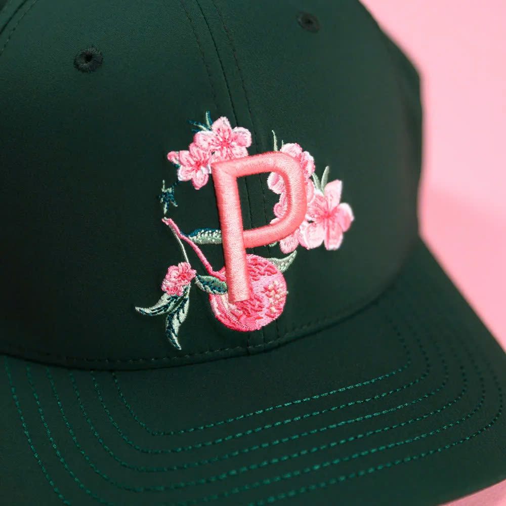 Nón kết golf nam Freshly Picked Cap 02614101 | PUMA