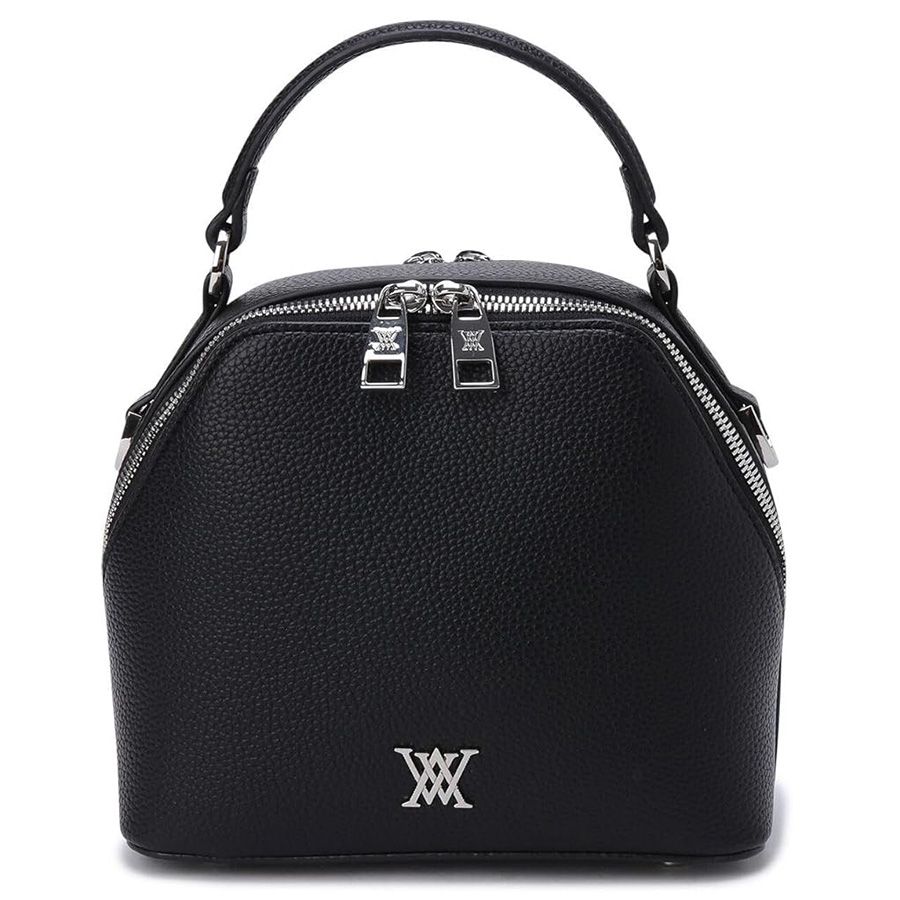 Túi golf xách tay Ring Tote Bag - Black AGEUUBG04BKF | Anew Golf