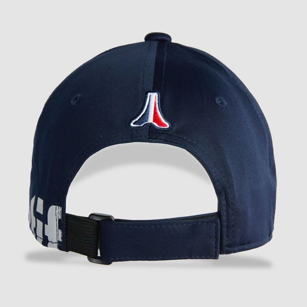 Nón kết golf nam QGBXJC03V-NV00 | Le Coq Sportif