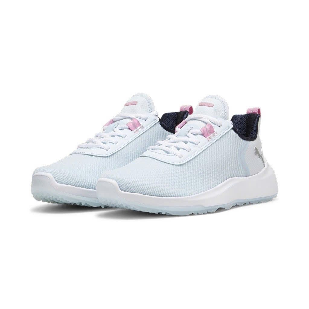 Giày golf nữ Fusion Crush Sport Wmns 30973502 | PUMA