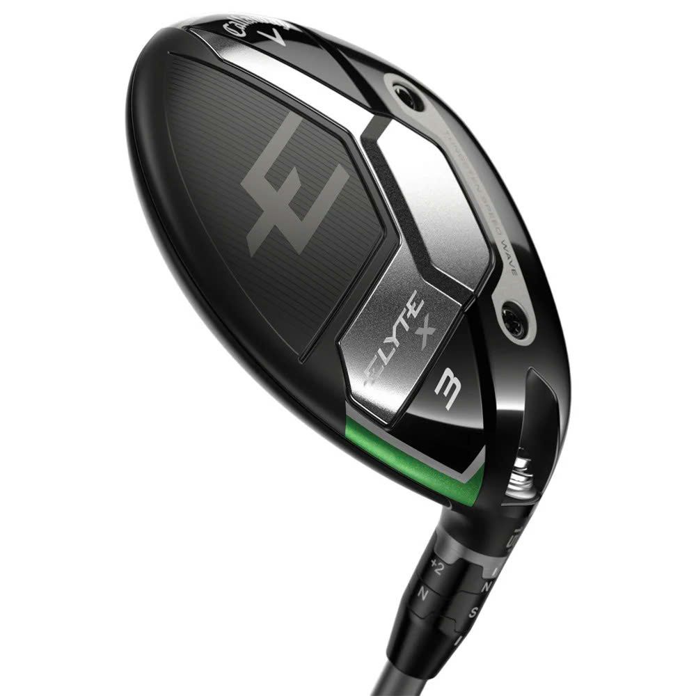 Gậy Fairway ELYTE X 2025 | Callaway