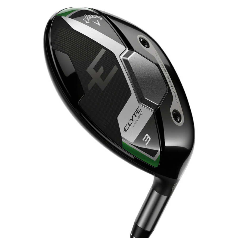 Gậy Fairway ELYTE MAX FAST 2025 | Callaway