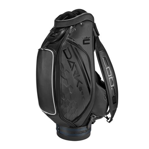 90970101 | Túi gậy golf Darkspeed | Darkspeed Staff Bag | Black | Cobra | 32280000 | 2024-05