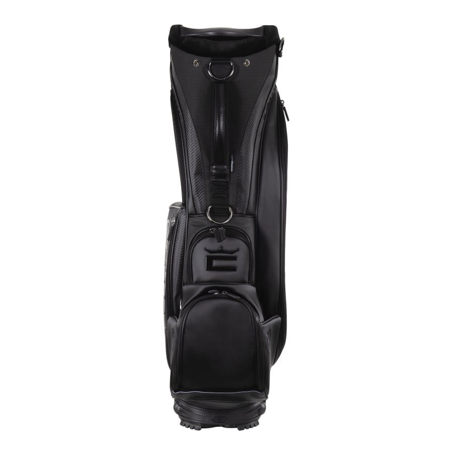 90970201 | Túi gậy stand bag Darkspeed | Darkspeed Stand Bag | Black |