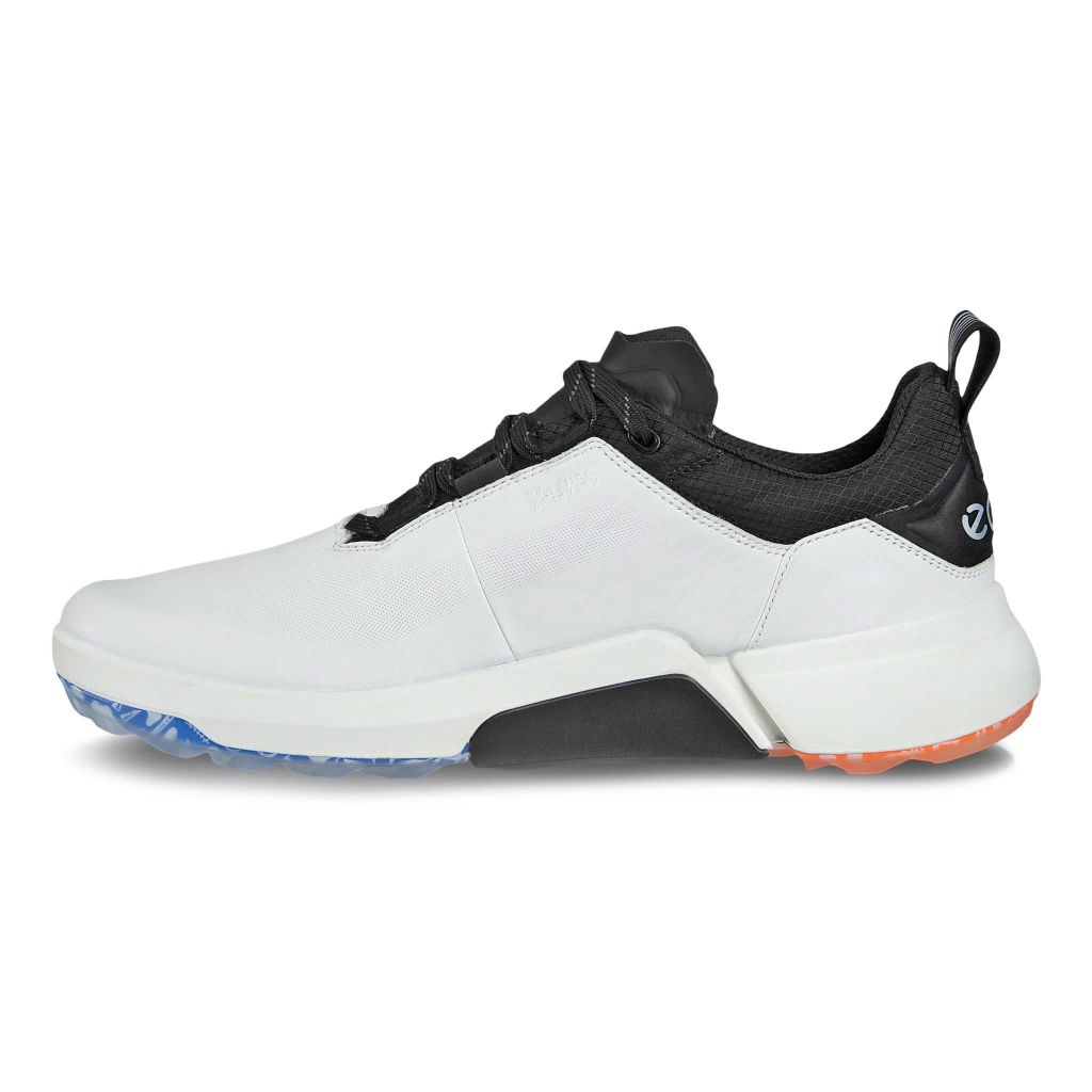 Giày golf nam ECCO M GOLF BIOM H4 10851401007 | ECCOGiày golf nam ECCO M GOLF BIOM H4 10851401007 | ECCO