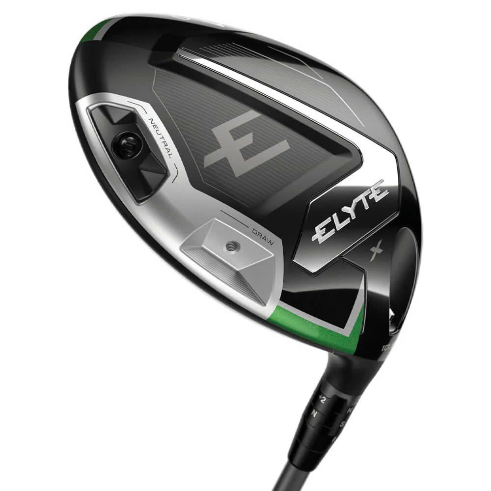 Gậy Driver ELYTE X 2025 | Callaway
