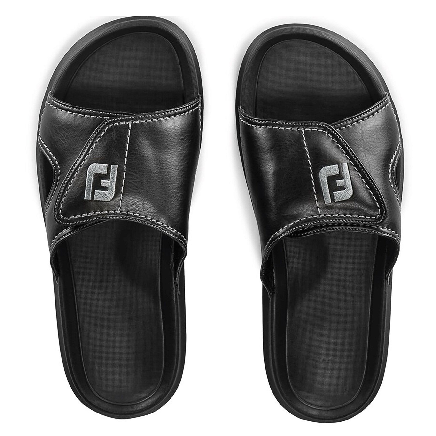 Dép da Slide Golf 62904 | FootJoy