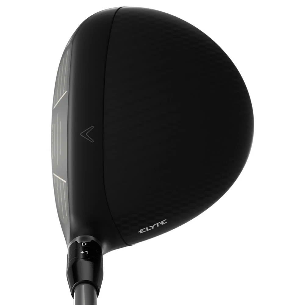Gậy Fairway ELYTE X 2025 | Callaway