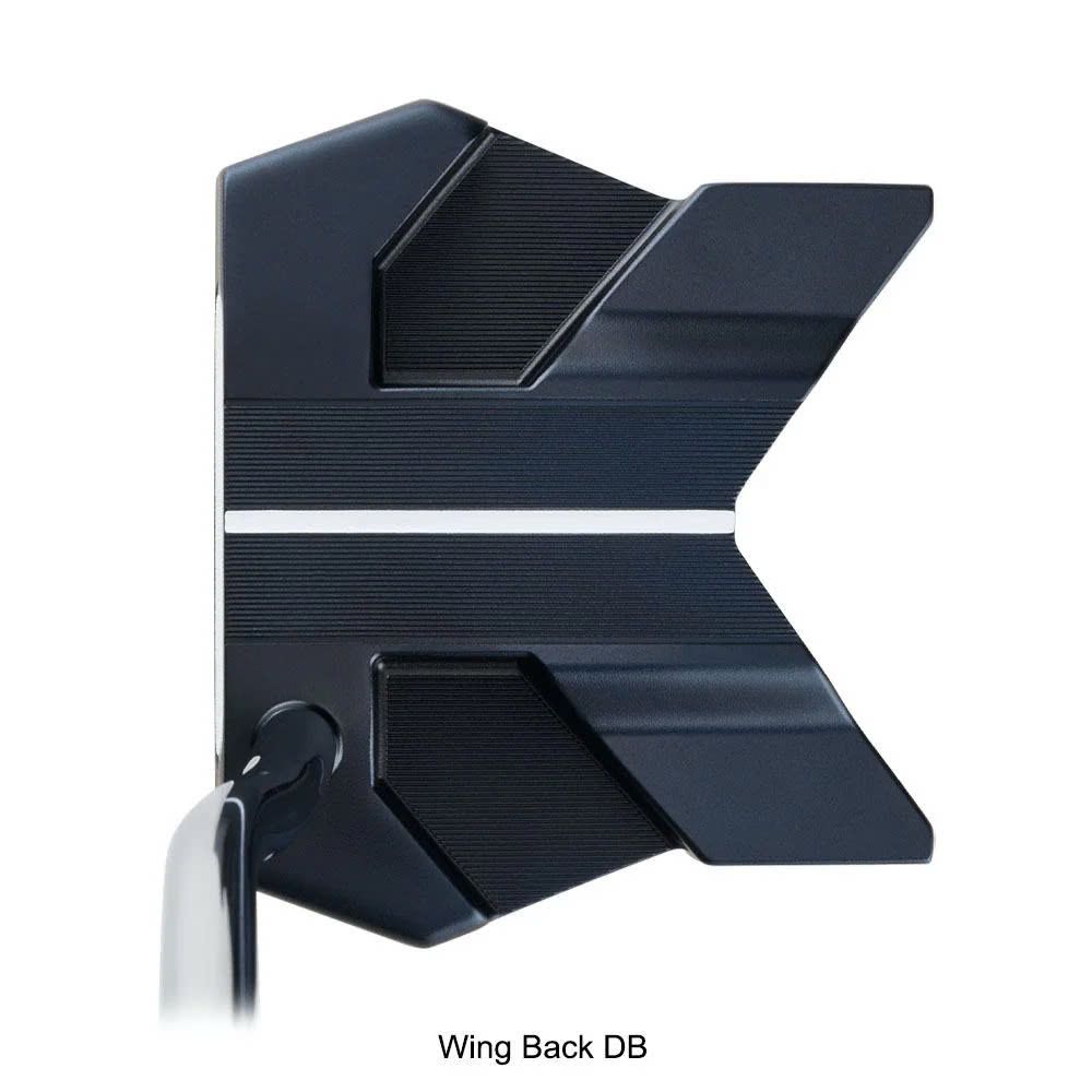 Gậy Putter OD PT RH AI-ONE LE WINGBACK DB PSTL 2025 | Odyssey