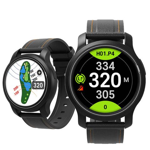 Đồng hồ định vị GPS chuyên dụng chơi golf AIM W12 | GolfBuddy