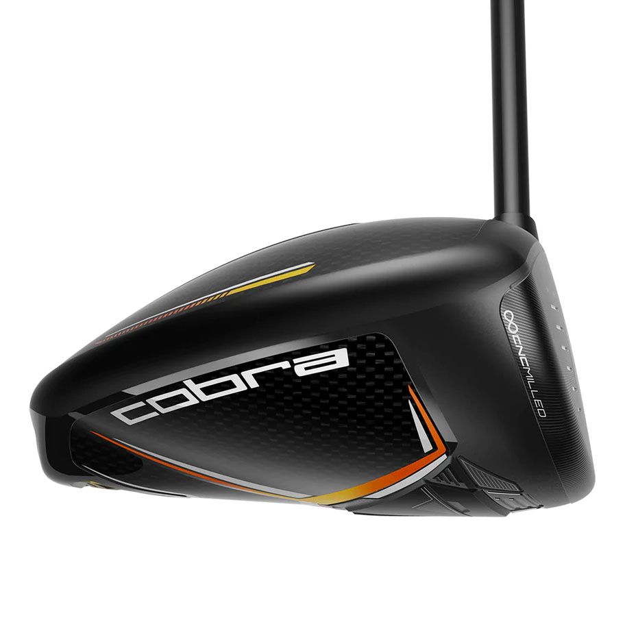 Driver LTDx 2022 - ultimate distance machine | Cobra