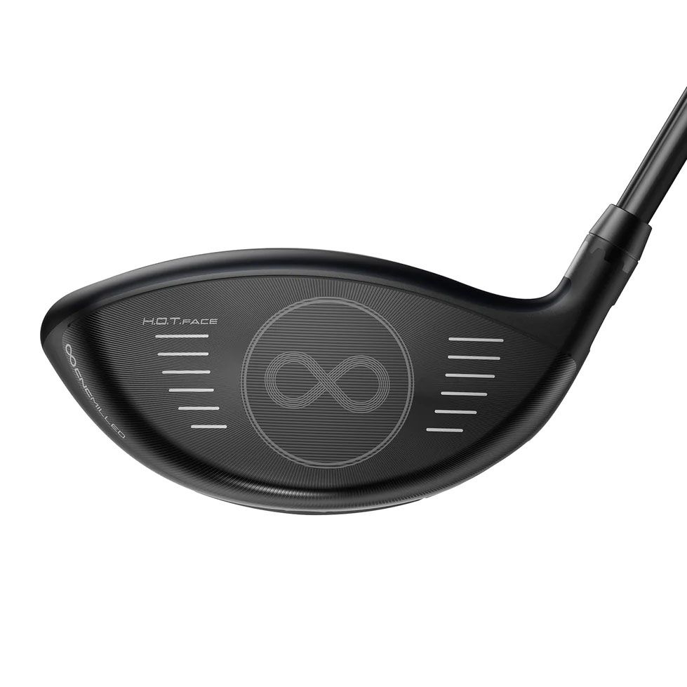 Driver LTDx 2022 - ultimate distance machine | Cobra