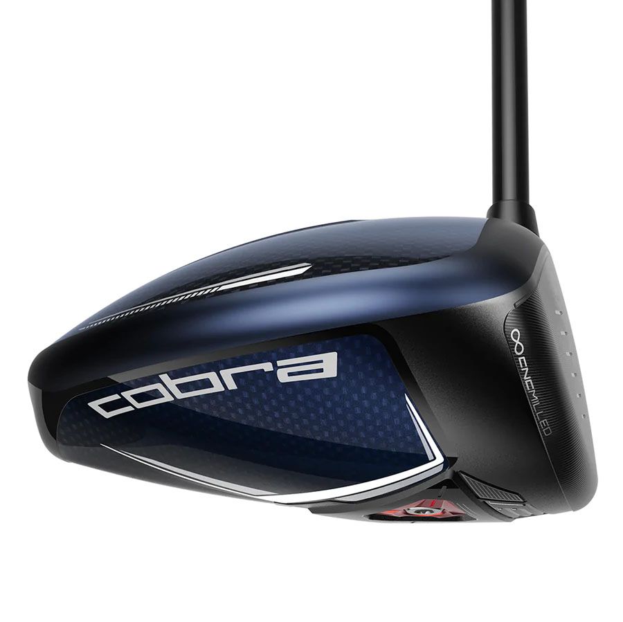 Driver LTDx 2022 - ultimate distance machine | Cobra