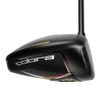 Driver LTDx LS Matte Black / Gold Fusion 2022 | Cobra