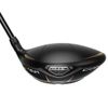 Driver LTDx LS Matte Black / Gold Fusion 2022 | Cobra