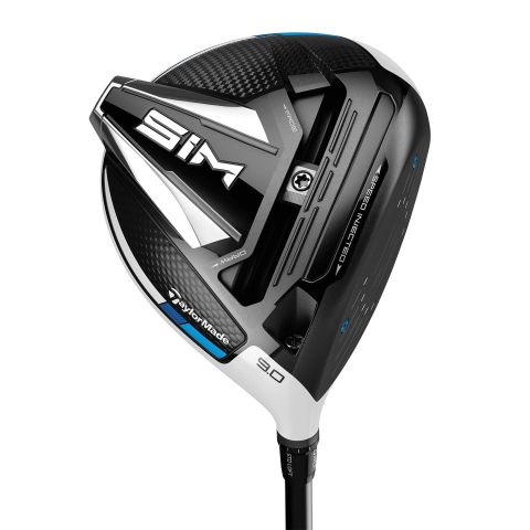 Gậy Driver SIM | TaylorMade | SALE THÁNG 5.2024