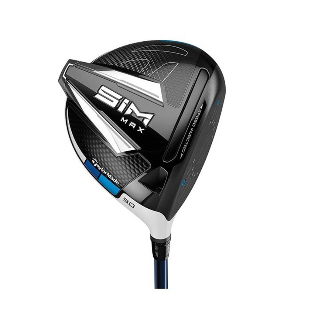 Gậy Driver SIM Max | TaylorMade | SALE THÁNG 5.2024