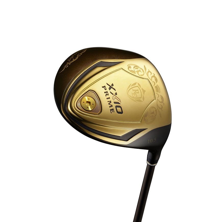 Gậy Driver XXPRE12 Royal Edition Prime | XXIO