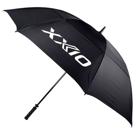 Dù Golf 2 tầng DOUBLE CANOPY 12116108 62 inchs đen | XXIO